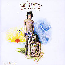 Caetano Veloso - Discografia caetano veloso joia 1975 - Caetano Veloso - Discografia