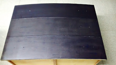 Capitulo Dos: Cómo trabajamos para transformar un juego de dormitorio