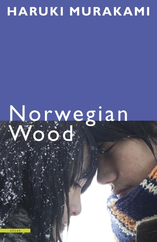 norwegian wood book review guardian