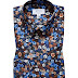 ETON Slim Fit Dress Shirt