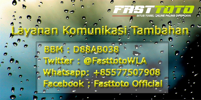 situs resmi bandar togel hongkong