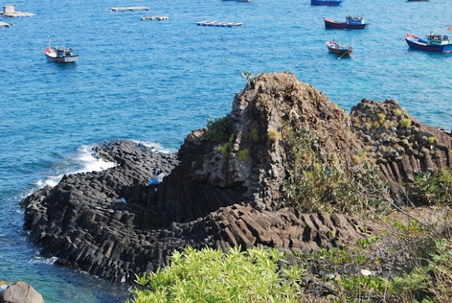 Du lịch Phú Yên những địa điểm đẹp mê hồn bạn không nên bỏ qua