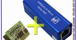 UFS (HWK) Box Latest Panel Setup V2.3.0.6 Free Download