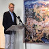 Θεσπρωτία: Μουσείο Τέχνης εγκαινιάστηκε στον ακριτικό Λιά από τον πρέσβη των ΗΠΑ 