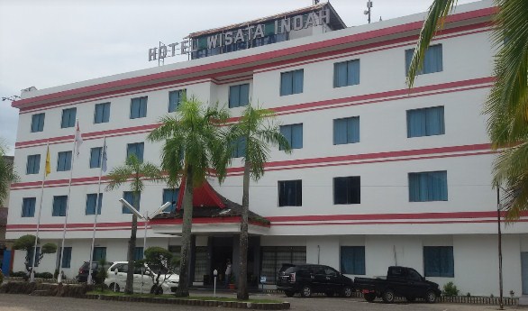 Harga Menginap Di Hotel Wisata Indah Sibolga Terbaru