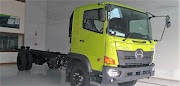 Hino FG 235 JP | Harga Promo FG 235 JP Terbaru