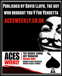 Aces Weekly