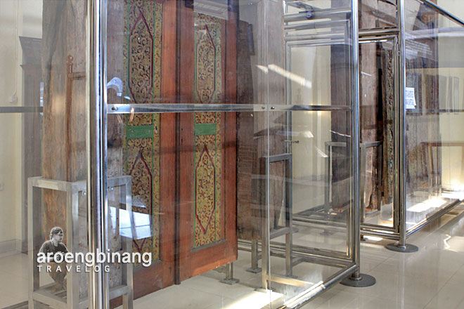 museum masjid agung demak