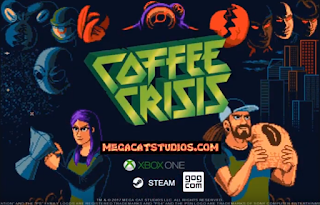 Coffee Crisis Overview