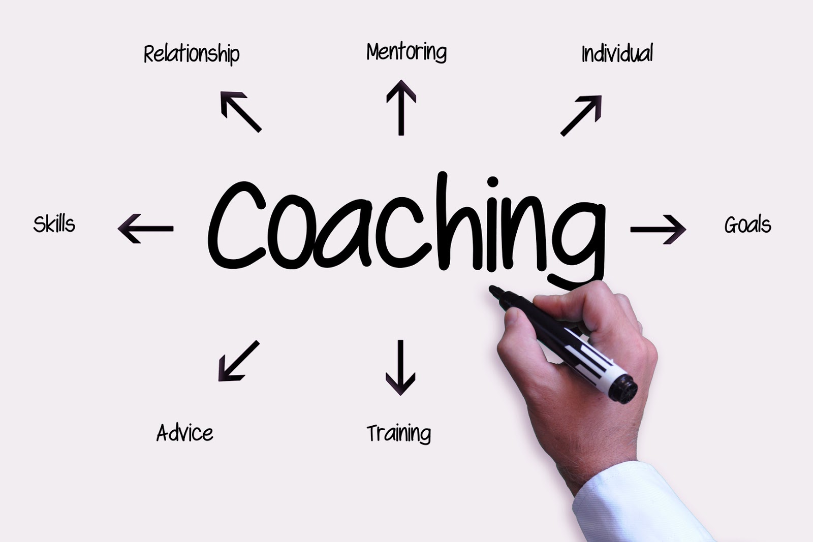 Baebun Coaching Mentoring and Counseling (CMC)