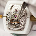 A wild flurry of new releases to be unveiled at the 29th WPHH Fine Watchmaking Show .@FranckMuller