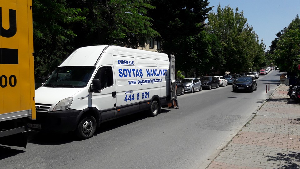 Anadolu Yakasi Evden Eve Nakliye Istanbul