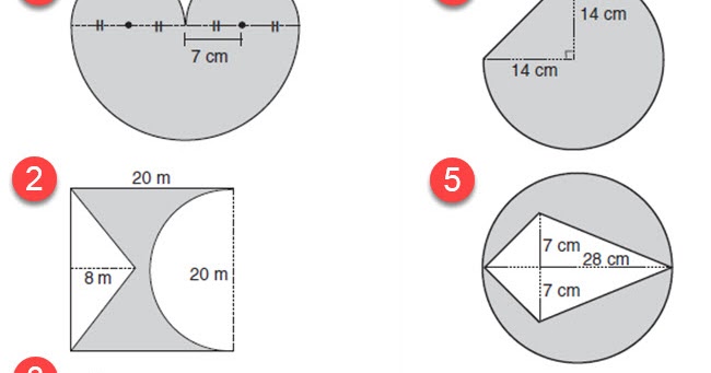 Contoh Soal Soal Matematika Luas Gabungan Bangun Datar Kelas 4 Contoh Soal Soal Matematika Luas Gabungan Bangun Datar Kelas 4