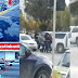VIDEO: Asi fue como comando armado levantan a los hijos del tío de los Arellano Félix “Chuy Labra” y quien fue operador financiero del CAF
