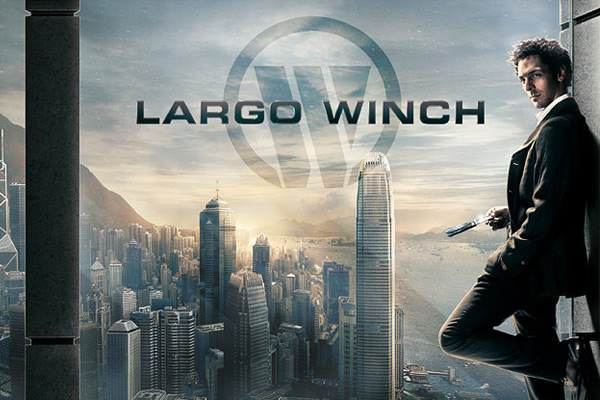 Largo Winch 3