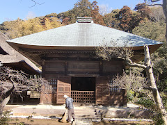 常楽寺仏殿