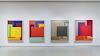 Peter Halley, “Unseen Paintings 1997–2002, From the Collection of Gian Enzo Sperone”