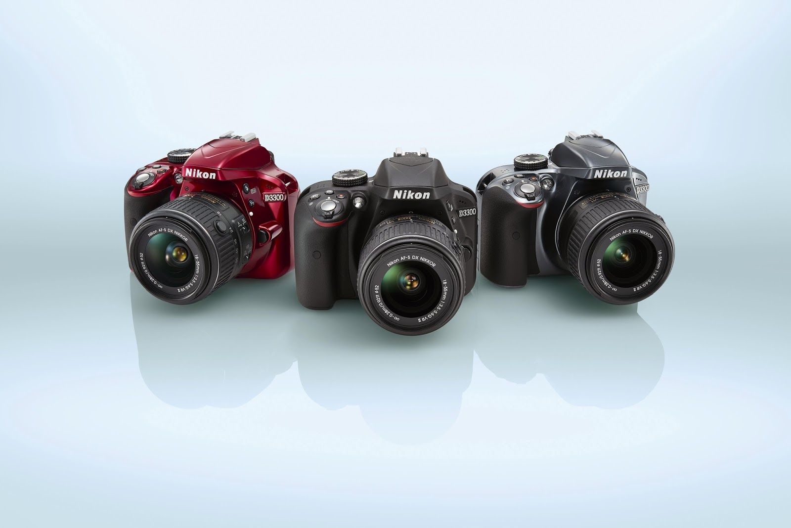 The Nikon Digital Field Guide Online Nikon D3300 quick review