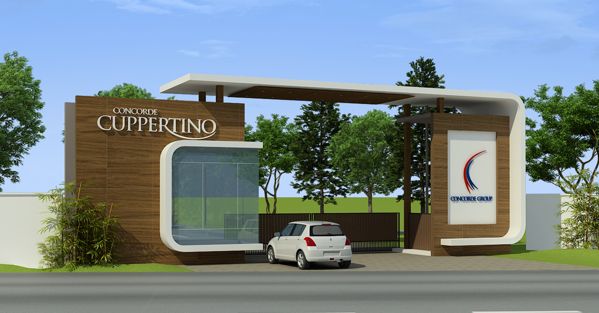 Concorde Group Reviews Concorde Group Review A Luxurious Abode with