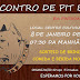 É nesse domingo o I Encontro de Pit Bull em Pintadas