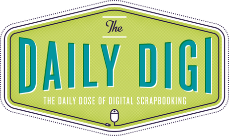 Creative Team Member For The Daily Digi