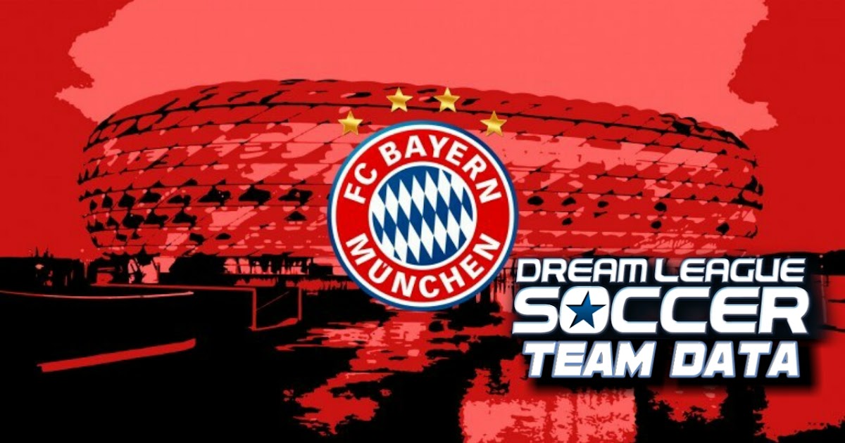 Download Bayern Munchen Team data , Kits, Logo in Dream ...
