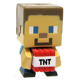 minecraft mini figures chest series 4