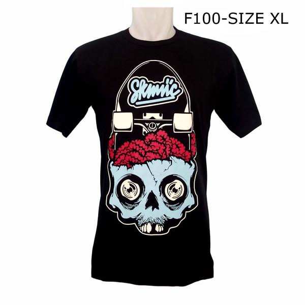 Jual Kaos Pria Murah SKM 5