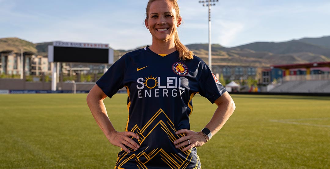 Bay Fc and Utah Royals FC: A Growing Rivalry Between Finnish Ambition and American Resilience