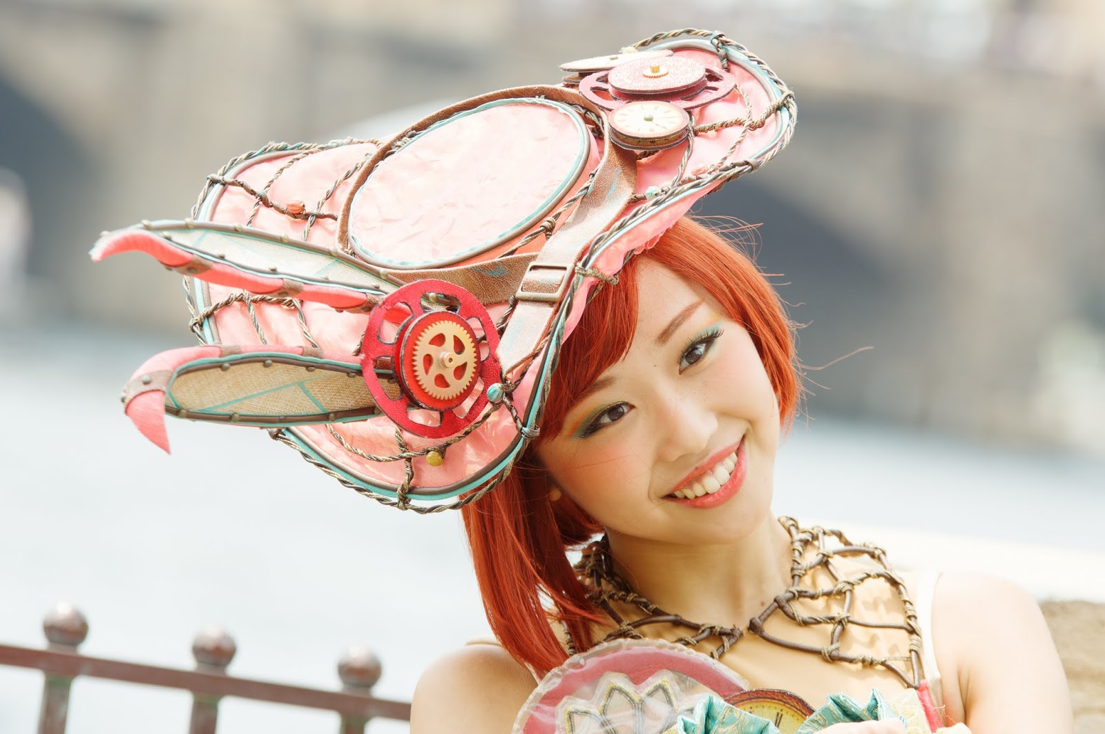 ファッショナブルイースター ファッショナブルイースター ダンサー