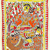 अम्बे अम्बे जय जगदम्बे,
