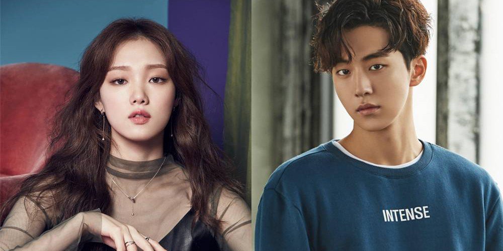 Lee Sung Kyung & Nam Joo Hyuk break up!