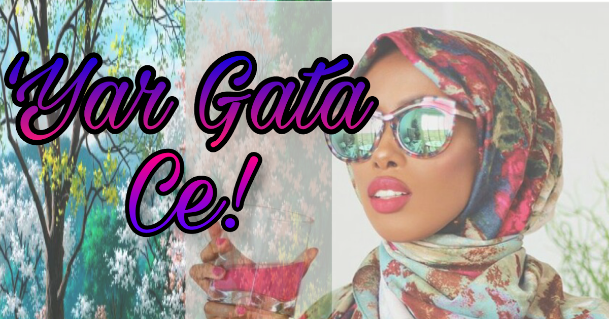 Miemiebee Novels ‘YAR GATA CE!