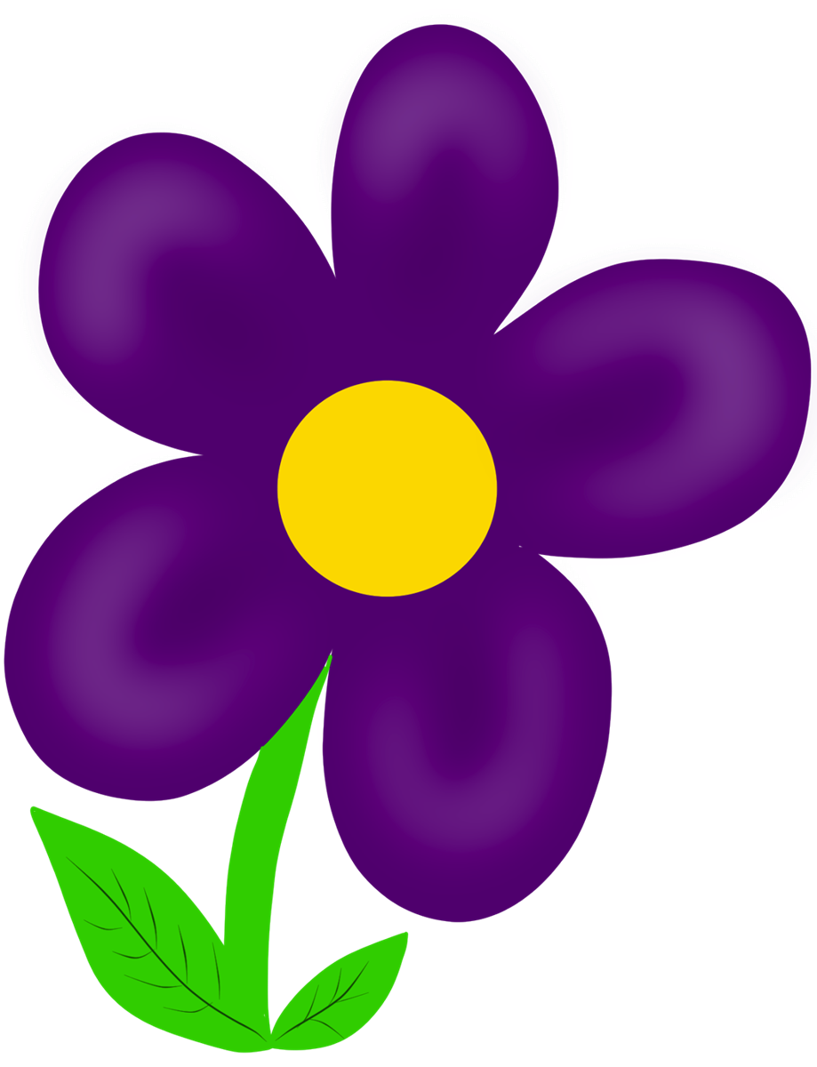 clip art pictures flowers - photo #21