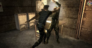Download Splinter Cell Tom Clancys Essentials CSO PPSSPP High Compress