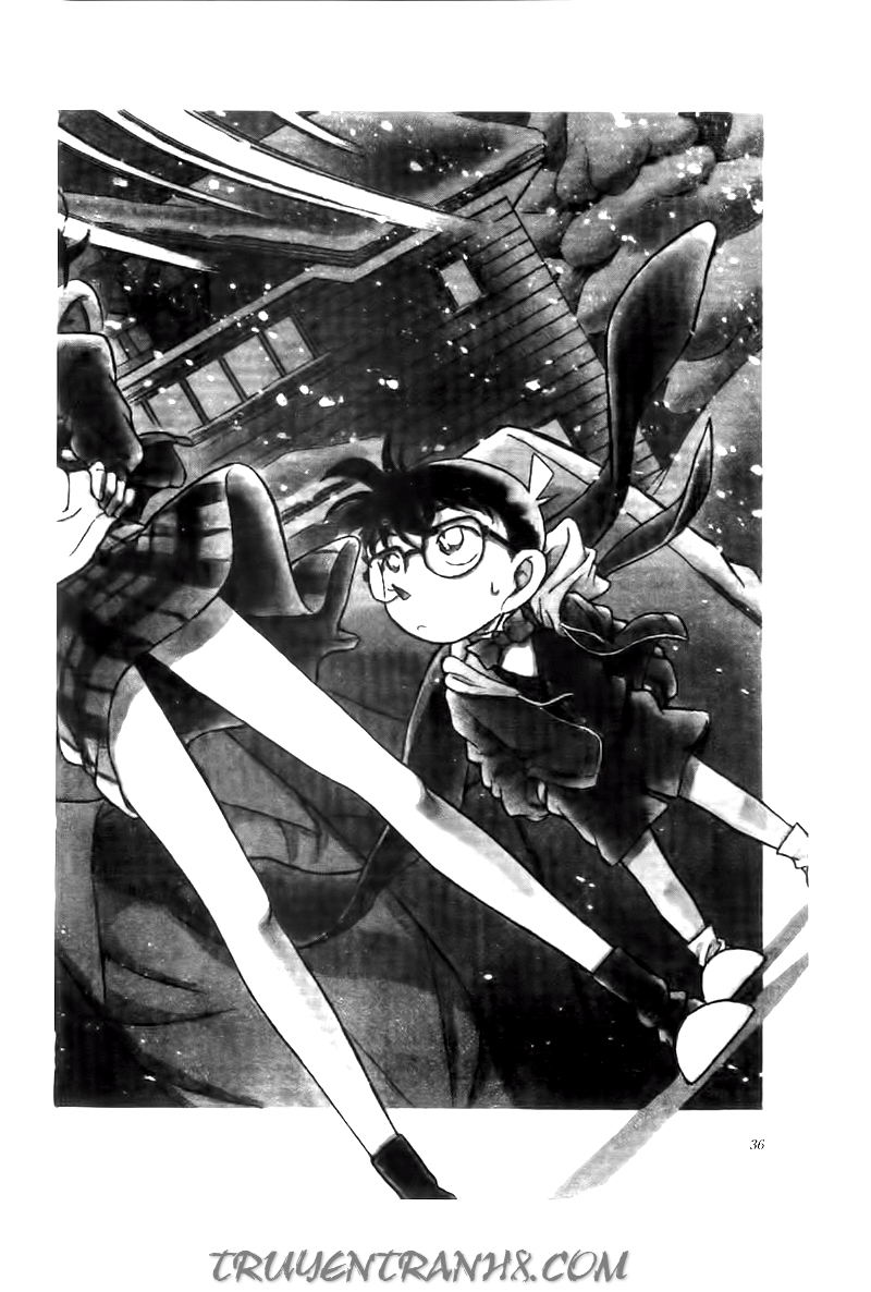 Detective Conan Chap 143 - Truyen.Chap.VN