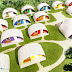 Green Dome Homes Made from Inflatable Concrete in very low Cost