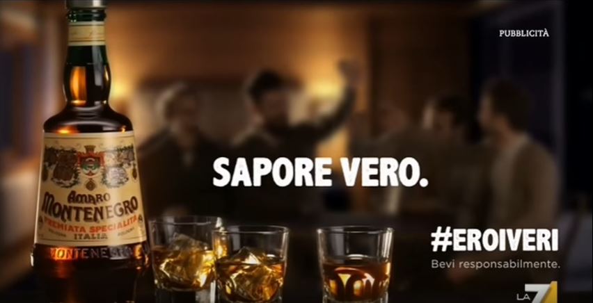 Pubblicita Amaro Montenegro Testimonial E Canzone Ultimo Spot E Raccolta Con Modelle E Musiche Usate Da Amaro Montenegro