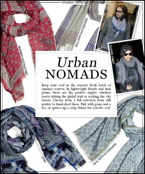 Stylebop Trends - The Dapper Report