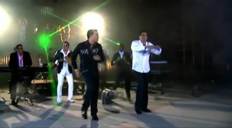 Pachito Alonso y sus Kini Kini - ¨La cara bonita¨ - Videoclip - Dirección: Rudy Mora - Orlando Cruzata. Portal Del Vídeo Clip Cubano - 08 Pachito Alonso y sus Kini Kini - ¨La cara bonita¨ - Videoclip - Dirección: Rudy Mora - Orlando Cruzata. Portal Del Vídeo Clip Cubano - 08