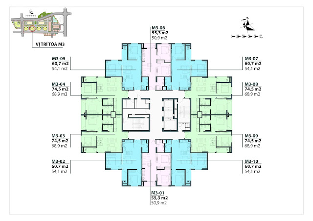 CHUNG CƯ MIPEC CITY VIEW KIẾN HƯNG HÀ ĐÔNG
