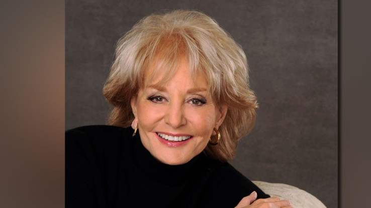 Barbara Walters Barbara Walters