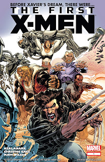 The First X-Men 1