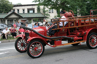 ridgewoodfiretruck theridgewoodblog.net