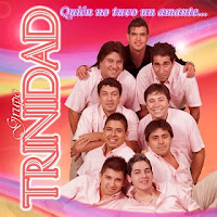 grupo trinidad QUIEN NO TUVO UN AMANTE
