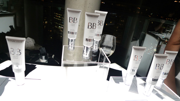 marcelle bb cream skin enhancer