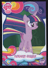 My Little Pony Princess Twilight Sparkle Series 3 Trading Card