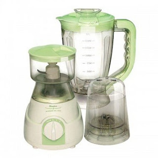 harga blender maspion
