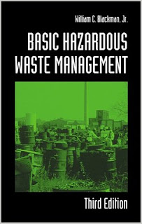 Hazardous waste management book free download