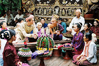 Best Honeymoon Destinations In The World - Chiang Mai, Thailand